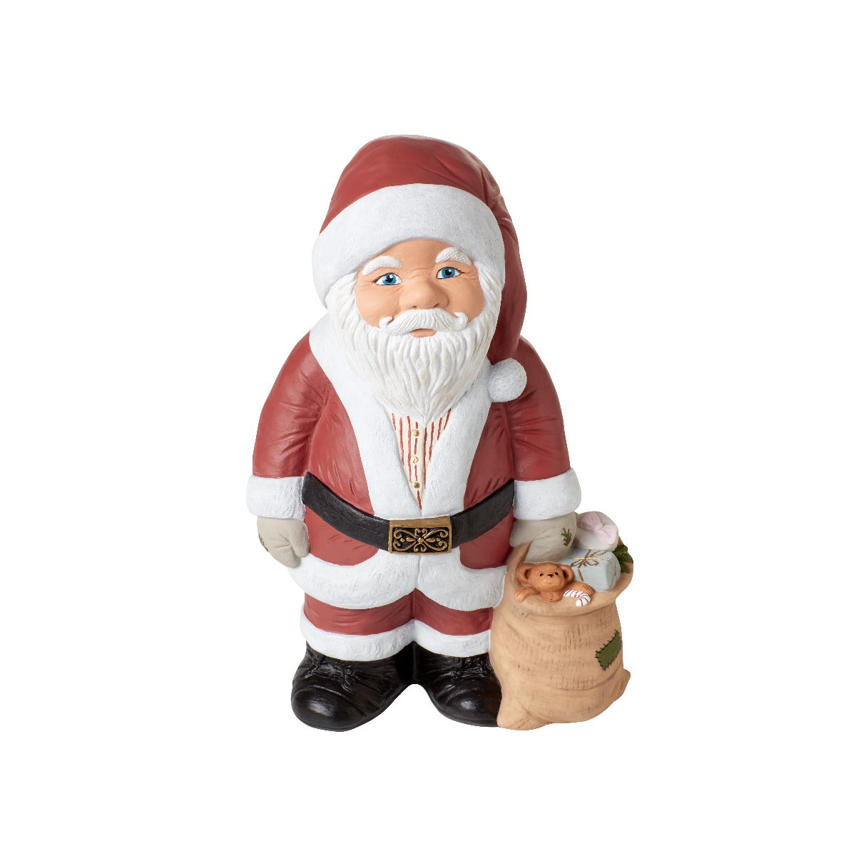 Klarborg Julemanden - 35 års jubilæum - Bahne